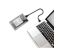 Hard drive enclosure: Logilink UA0409 External HDD enclosure 2.5" HDD/SSD USB 3.0 tool-free