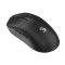 Mouse: A4Tech Bloody R72 Ultra Duo Dual Mode Wireless Gaming Mouse Black