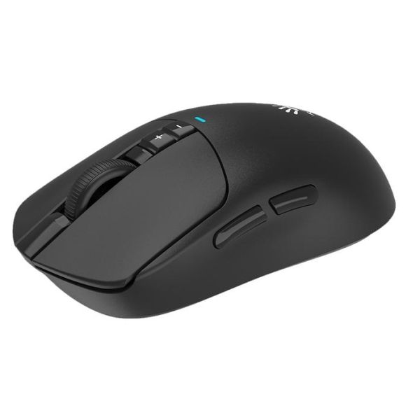 Mouse: A4Tech Bloody R72 Ultra Duo Dual Mode Wireless Gaming Mouse Black