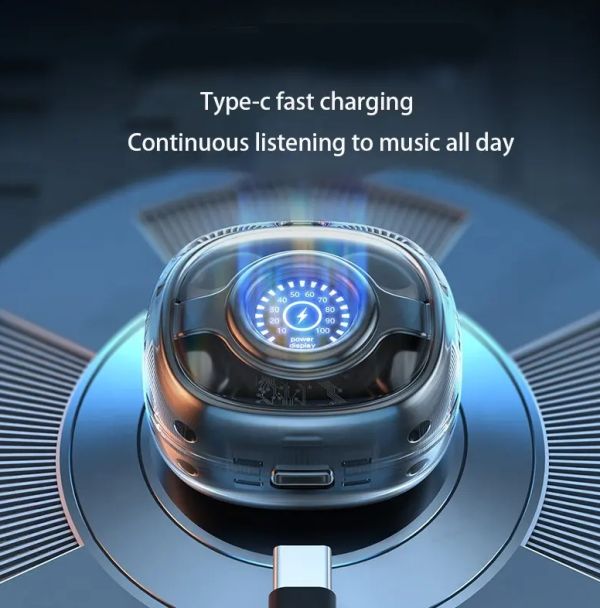 M26 Headphone
