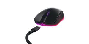 Cherry XTRFY M50