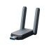 MERCUSYS, MA37BEH, BE6500 Wi-Fi 7 High Gain Wireless USB Adapter