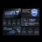 MERCUSYS, MA37BEH, BE6500 Wi-Fi 7 High Gain Wireless USB Adapter