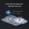 MERCUSYS, MA37BEH, BE6500 Wi-Fi 7 High Gain Wireless USB Adapter