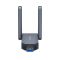 MERCUSYS, MA37BEH, BE6500 Wi-Fi 7 High Gain Wireless USB Adapter