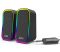Speaker/ Other/ Marvo Havoc20 Wired  Gaming speaker