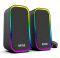 Speaker/ Other/ Marvo Havoc20 Wired  Gaming speaker