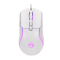 Mouse/ MARVO M292 BK  CAPO 20 Black Wired Mouse