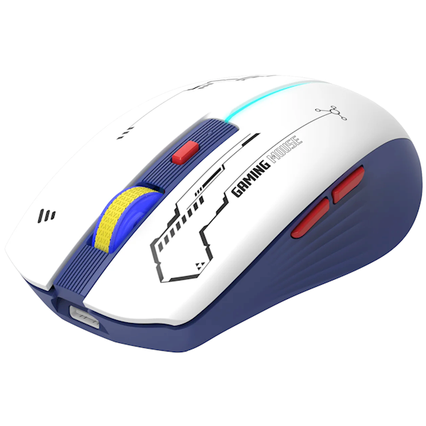 Mouse/ Marvo M796W  Wireless Mouse