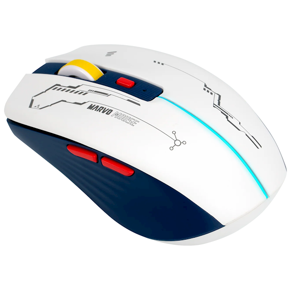 Mouse/ Marvo M796W  Wireless Mouse