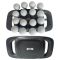 Massager ALLX AXM-524G, Massager, Black