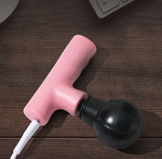Massage Gun Rm-806