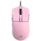 2E GAMING Mouse MG315, USB-A, pink