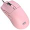 2E GAMING Mouse MG315, USB-A, pink