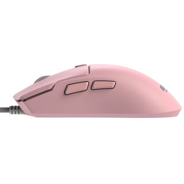 2E GAMING Mouse MG315, USB-A, pink