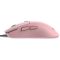 2E GAMING Mouse MG315, USB-A, pink