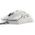 2E GAMING Mouse MG315, USB-A, white