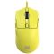 2E GAMING Mouse MG315, USB-A, yellow
