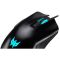 Predator Cestus 333, PMW410, USB2.0 Black,Up to 16000 dpi, Wired, 6 buttons, RETAIL PACK