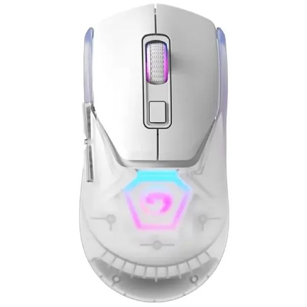 Mouse/ MARVO Z FIT PRO G1W WH  Wireless Mouse