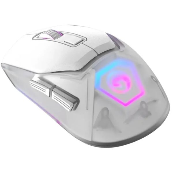 Mouse/ MARVO Z FIT PRO G1W WH  Wireless Mouse
