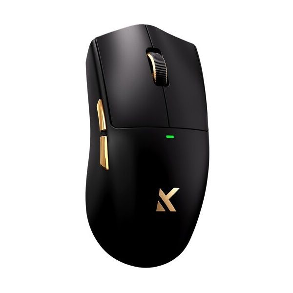 Mouse MCHOSE K7 Ultra, USB-A/WL/BT, 8k, black