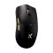 Mouse MCHOSE K7 Ultra, USB-A/WL/BT, 8k, black