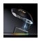 Mouse MCHOSE K7 Ultra, USB-A/WL/BT, 8k, black