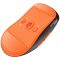 Royal Kludge RK M30 Gaming Mouse Wireless, 2.4GHz, Bluetooth, USB Black Orange