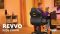 GXT703BM REVVO KIDS CHAIR BATMAN