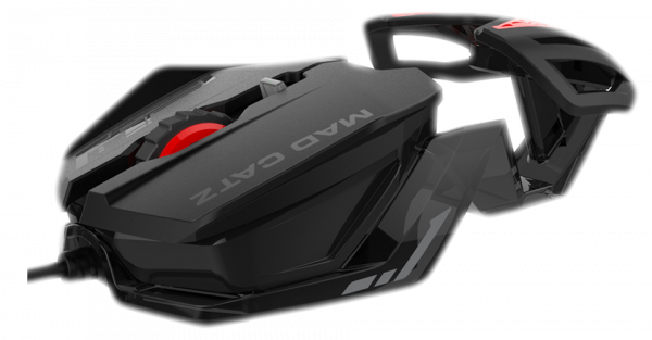 Mad Catz R.A.T. 1