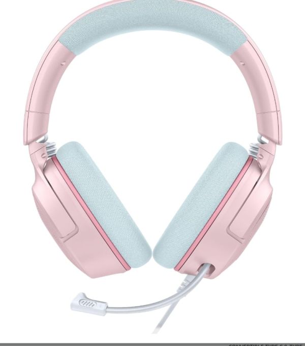 Razer Kraken V4 X My Melody Edition