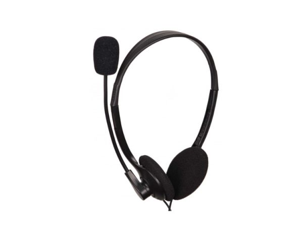 Headset: Gembird MHS-123 Headset with Microphone