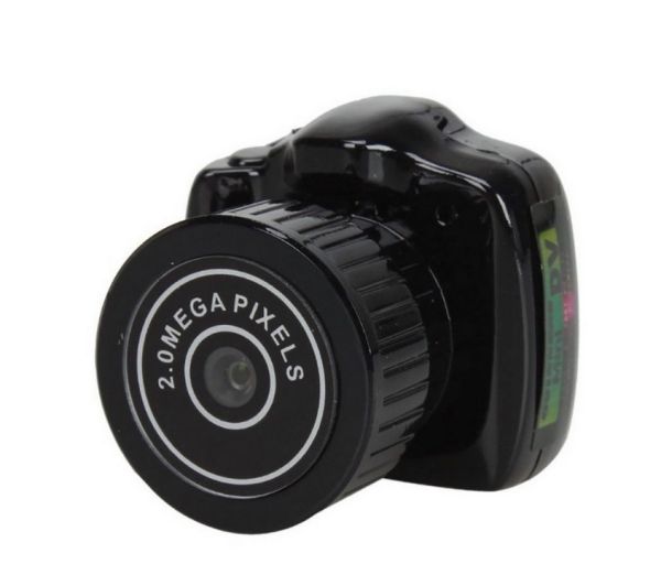 Mini Camera Hd