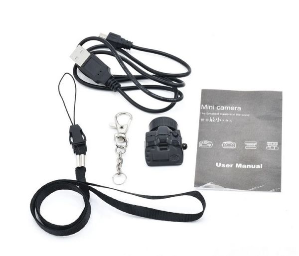 Mini Camera Hd