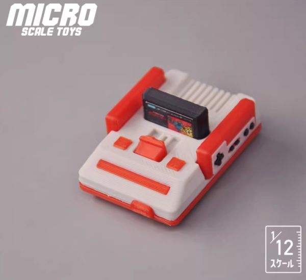 Mini Nintendo