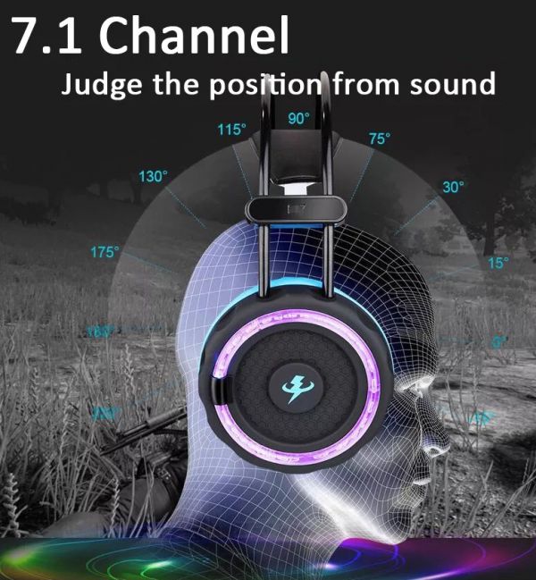Misde H7
