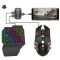 Mix Master 5 in 1 Video Game Conveter