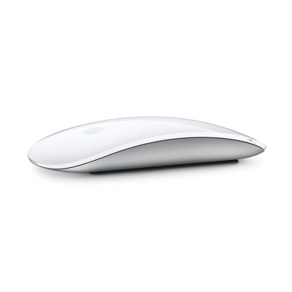 Magic Mouse - White Multi-Touch Surface 2022