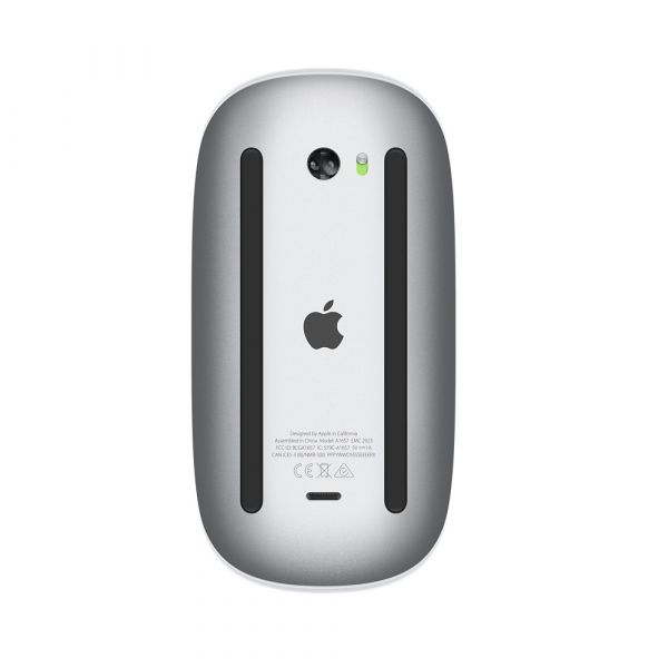 Magic Mouse - White Multi-Touch Surface 2022