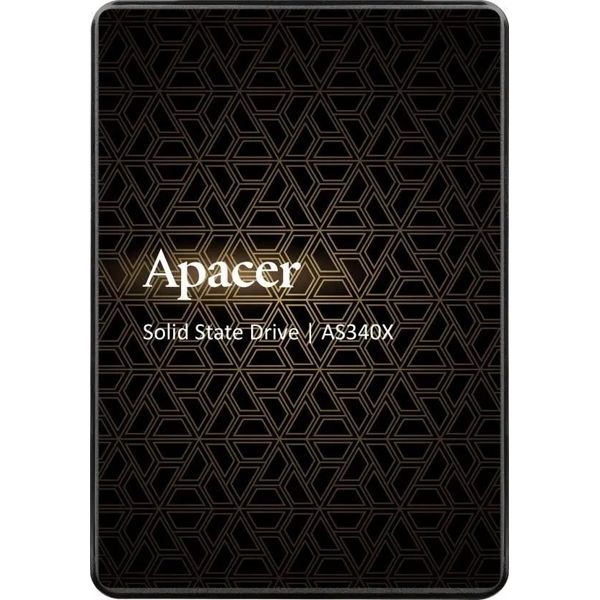Apacer SSD 2.5" 960GB SATA AS340X