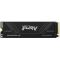 Kingston SSD M.2 2TB PCIe 5.0 FURY Renegade