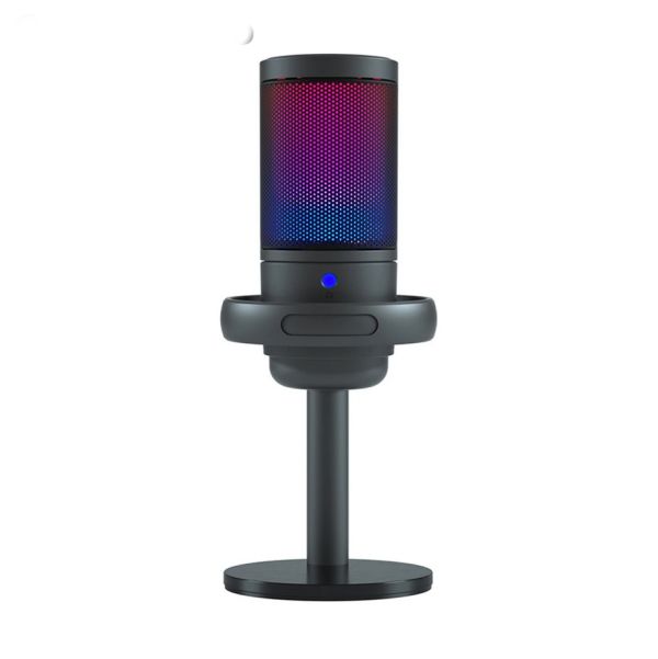 MLDZ ME6S RGB USB Microphone