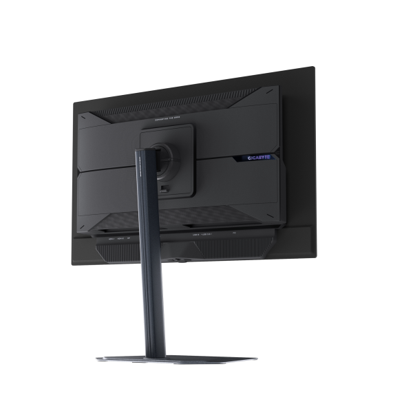 Monitor: Gigabyte MO27Q2 27" QHD OLED 240Hz 0.03ms 2хHDMI DP USB/USB-C Built-In Speaker - 20VM0-MO27Q2BA-2EKR