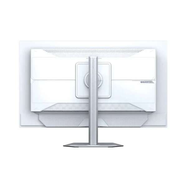 Monitor: Gigabyte MO27Q2A ICE 27" QHD QD-OLED 280Hz 0.03ms 2xHDMI DP USB/USB-C Built-in Speaker White