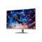 Monitor: Gigabyte MO27Q2A ICE 27" QHD QD-OLED 280Hz 0.03ms 2xHDMI DP USB/USB-C Built-in Speaker White