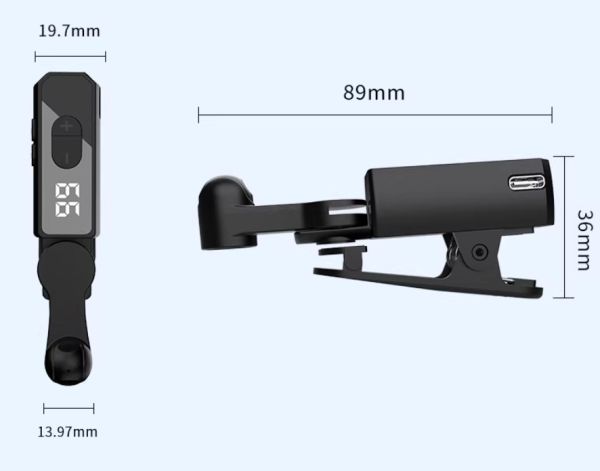 Mobile phone auto click