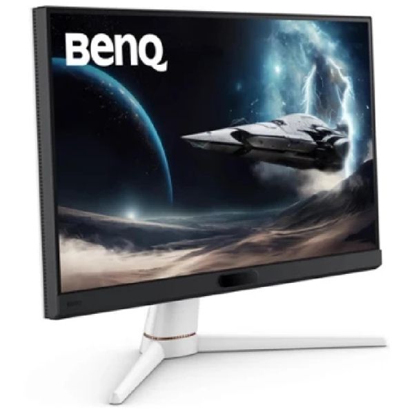 Monitor: BenQ MOBIUZ EX251 24.5" FHD IPS 220Hz 1ms 2xHDMI DP USB/USB-C Built-in Speaker - 9H.LN9LA.TBE