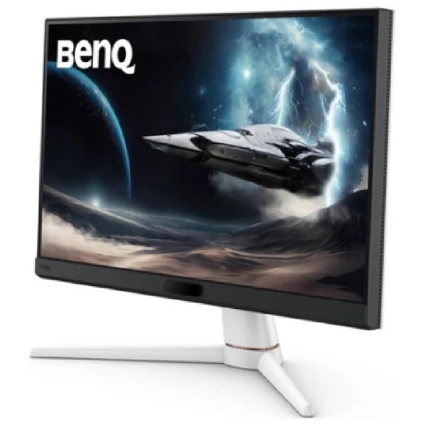 Monitor: BenQ MOBIUZ EX251 24.5" FHD IPS 220Hz 1ms 2xHDMI DP USB/USB-C Built-in Speaker - 9H.LN9LA.TBE