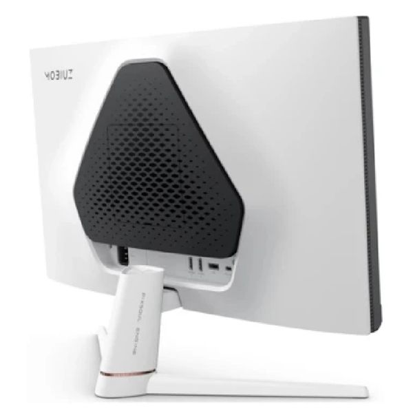 Monitor: BenQ MOBIUZ EX251 24.5" FHD IPS 220Hz 1ms 2xHDMI DP USB/USB-C Built-in Speaker - 9H.LN9LA.TBE